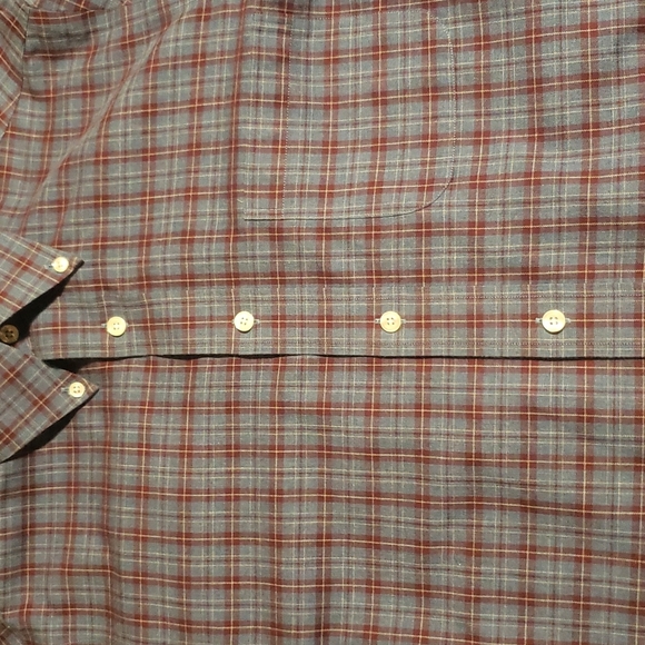 Brooks Brothers Portuguese Flannel Regent Fit - Picture 2 of 6